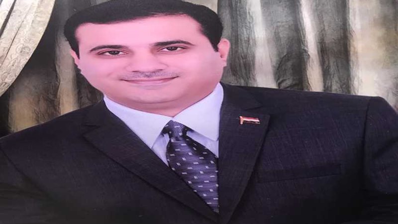 تجديد ندب الدكتور