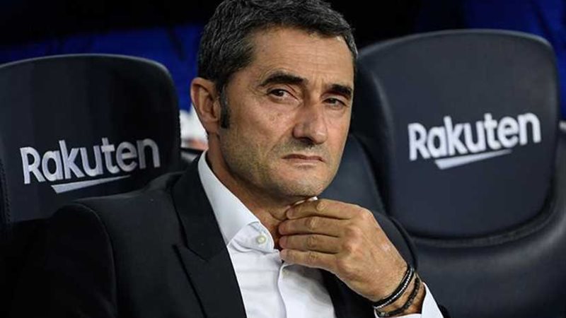 أخبار برشلونة.. 5