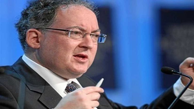 كاتب بريطاني : المملكة