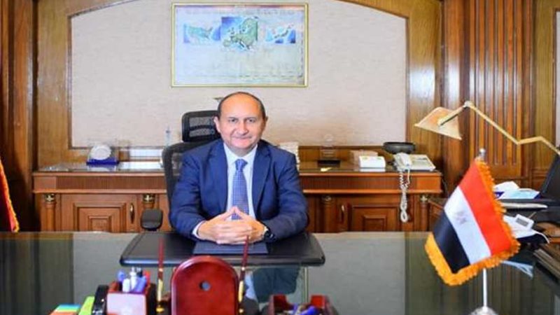 عاجل.. الصناعة واليونيدو