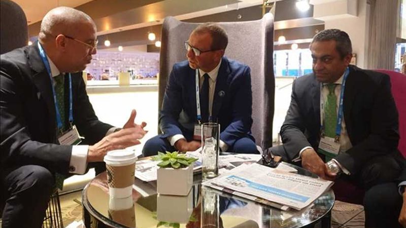 عاجل.. عرض التجربة