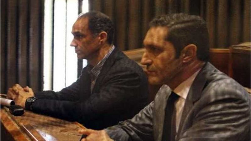 عاجل.. بدء محاكمة