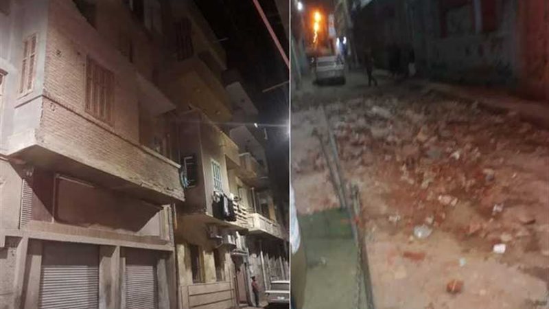 عاجل.. مصرع طالبة