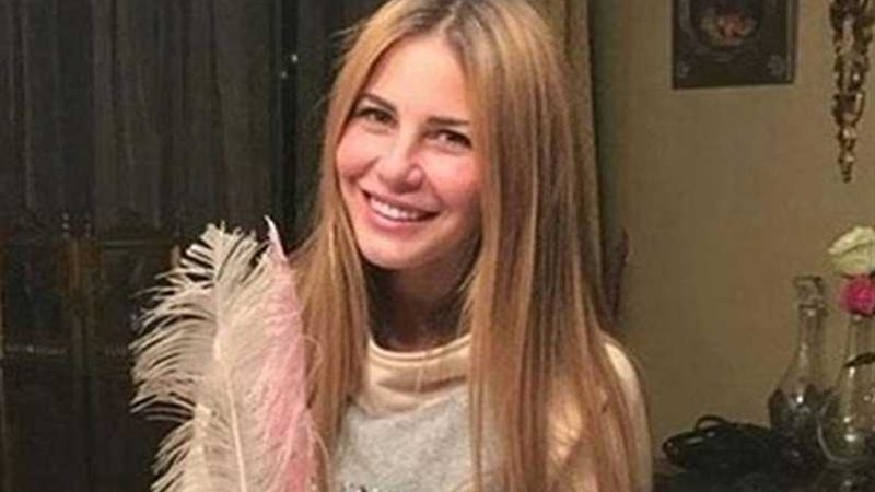 زوج ابنة حسين فهمي: