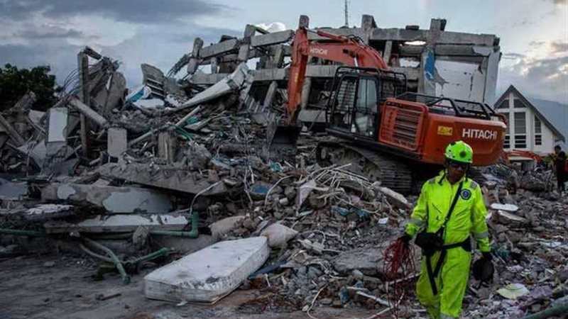 عاجل.. مصرع شخص وإصابة