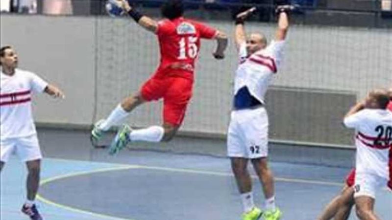 تعرف على لقاء الجولة