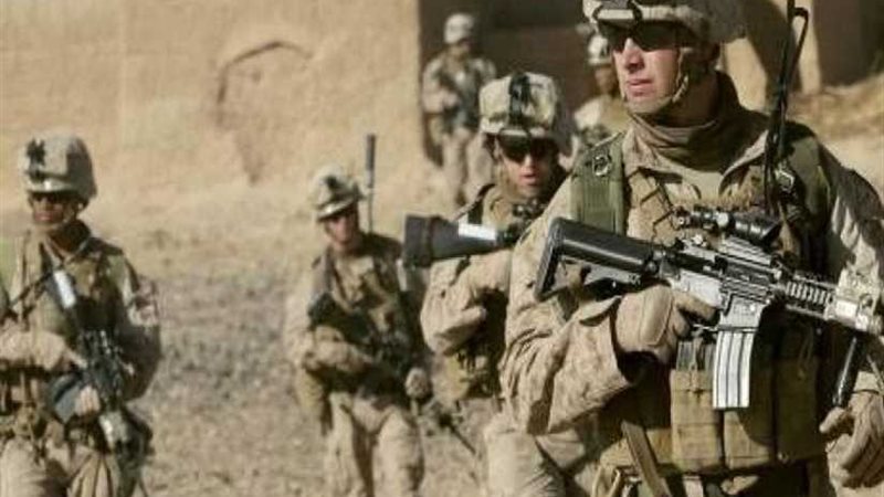 عاجل.. البنتاجون