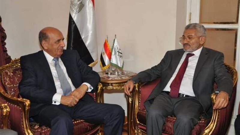 رئيس مجلس الدولة