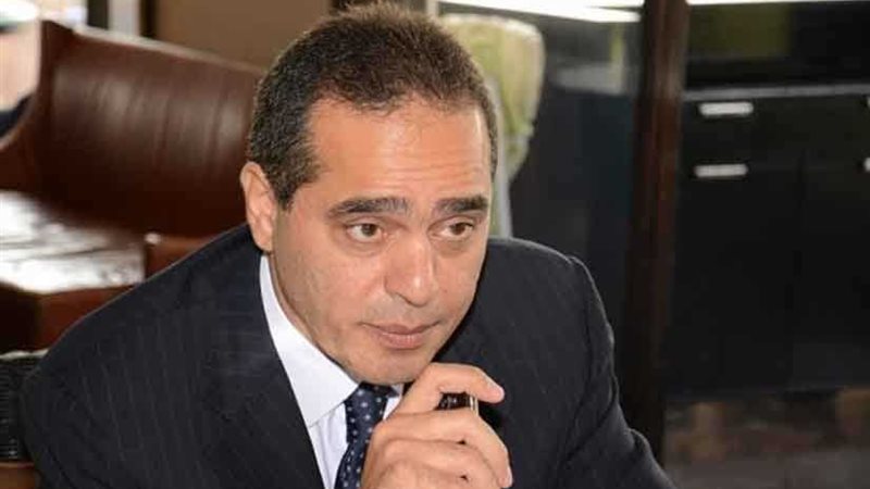 التصديري للكيماويات