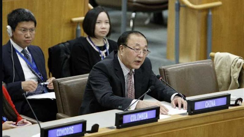 بكين تؤكد تمسكها