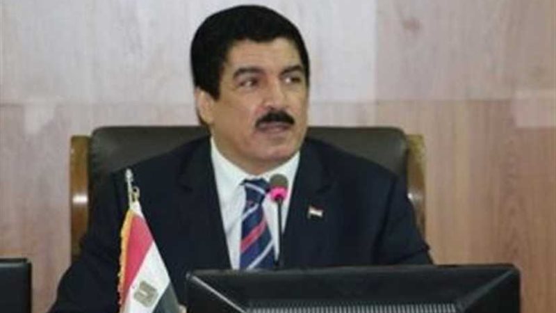 علماء جامعة بنها