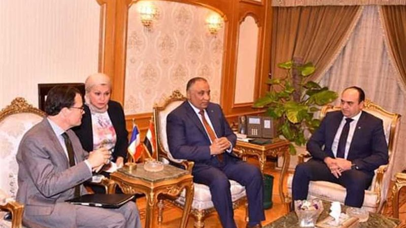 عاجل...رئيس الرقابة