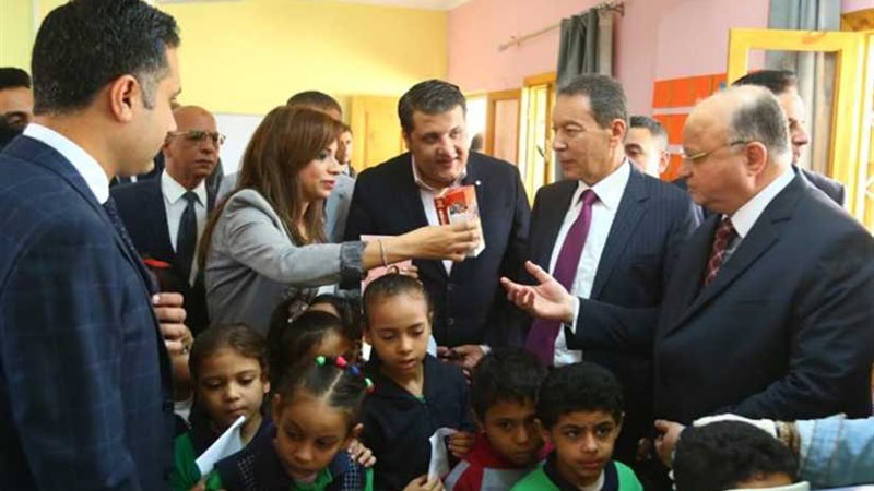 أولادنا في عنينا