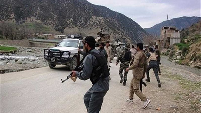 مقتل 52 مسلحًا تابعًا