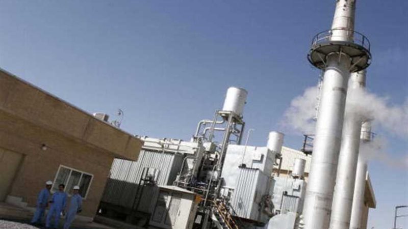 إعفاءات أمريكية تسمح