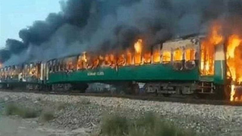 عاجل.. ارتفاع ضحايا