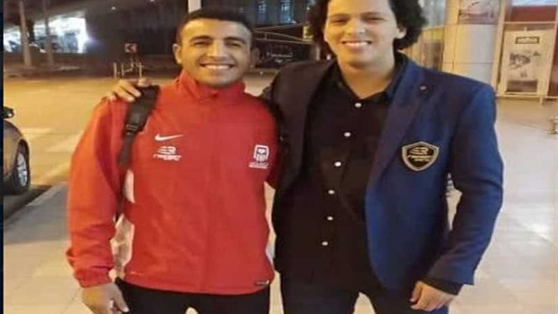 كيشو يخوض تحديا جديدا