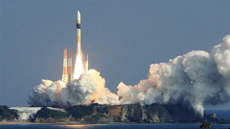 عاجل.. اليابان: كوريا