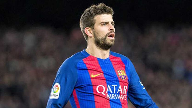 بيكيه: حذرت نيمار