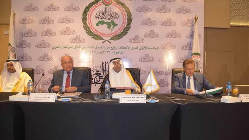 عاجل.. السلمي يعلن