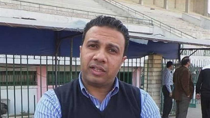 حمادة أنور يمثل الزمالك