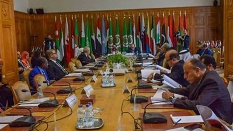 خبراء عرب يدعون إلى