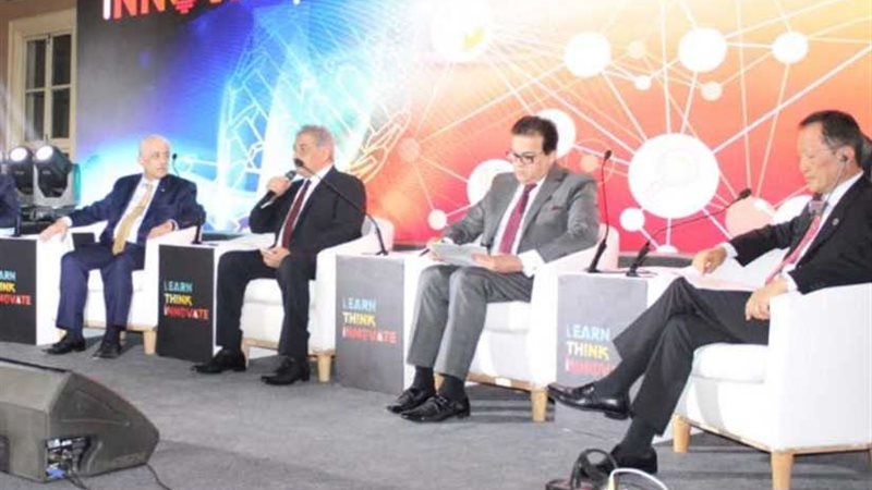 عبد الغفار يشارك