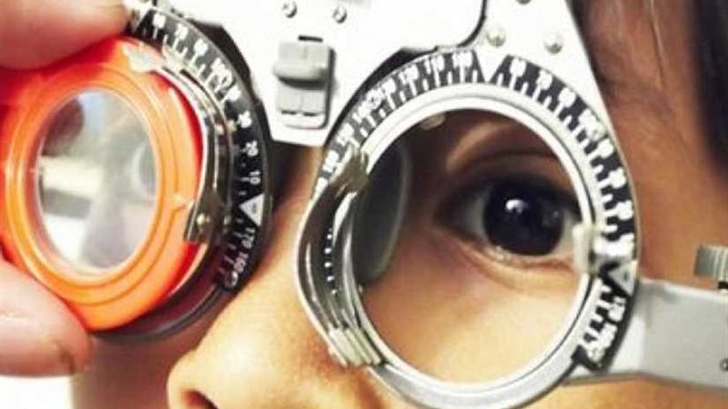 بصيرة توقع الكشف