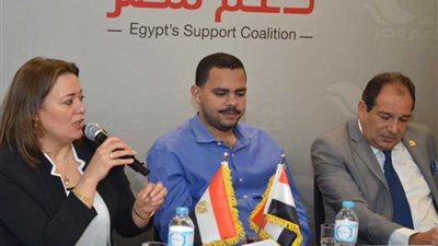 رشاد يترأس اجتماع أمانة المرأة المركزية لمناقشة محو الأمية بحضور الخولي ورمضان