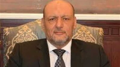 رئيس حزب المصريين: السيسي يسخر جهود الدولة لتعود الصناعة لسابق مجدها