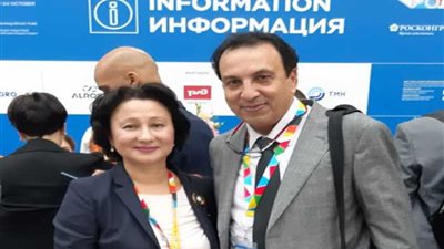 مشاركة إيجابية لخريجي روسيا في سوتشي