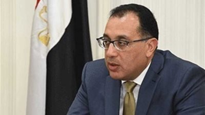 مدبولي بحفل توزيع جوائز التميز الحكومي: هذا حدث مُحَفِّز للجهاز الإداري للدولة وَمُلهم للعاملين