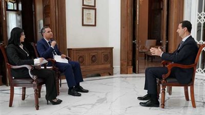 عاجل.. الرئيس السوري يكشف حقيقة الاتفاق الروسي التركي شرق الفرات