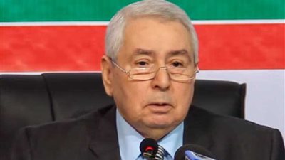 الرئيس الجزائري: الانتخابات الرئاسية المقبلة مصيرية ويجب العمل على إنجاحها