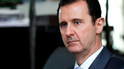 عاجل.. الأسد:من جلب الأمريكي وغيره سورى عميل و