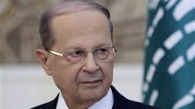 الرئيس اللبناني : اختيار الحكومة الجديدة المقاربات فيها سياسية أكثر مما هي تقنية وتنفيذية