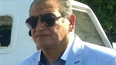 مدير أمن السويس يزور معسكر المنتخب الأوليمبي في السخنة