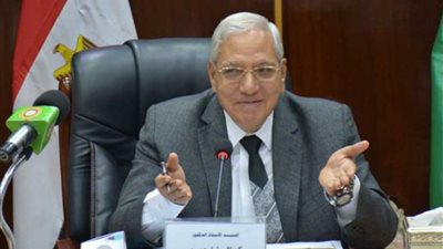 الدقهلية تحصد ٣ جوائز ضمن مسابقة التميز الحكومي