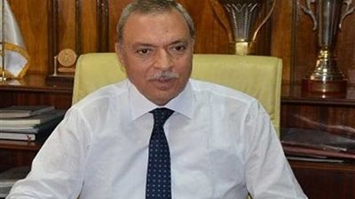 محافظ قنا ناعيا استشهاد رئيس مباحث قوص: الشرطة تقدم مثالا في التضحية والدفاع عن الوطن