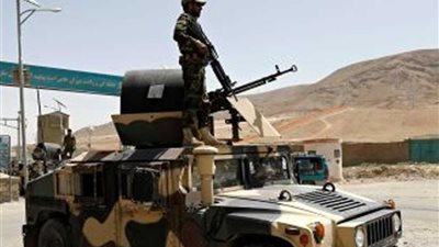 مقتل 13 مسلحا من طالبان في غارة جوية شمال أفغانستان
