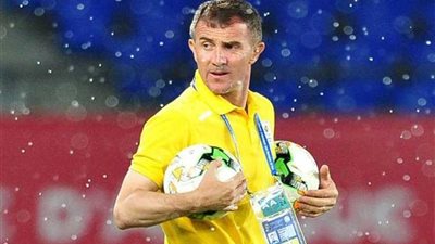 ميتشو يحدد مستقبل معروف يوسف في الزمالك