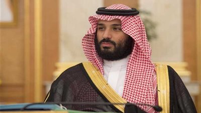 ولي العهد السعودي يعزي الرئيس الباكستاني في ضحايا حريق بأحد القطارات في باكستان