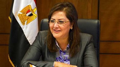 وزيرة التخطيط: نستهدف تعميق الرؤى المشتركة للدول العربية لتحقيق أهداف التنمية المستدامة