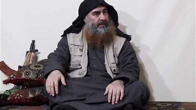 العمليات المشتركة العراقية تكشف شخصية زعيم داعش الجديد