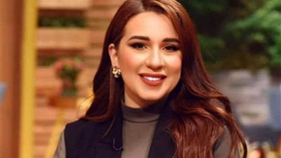 أسما شريف منير ترد على اتهامها بالإساءة للشيخ الشعراوي