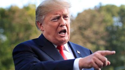 واشنطن توقف منح لبنان مساعدات 105 ملايين دولار