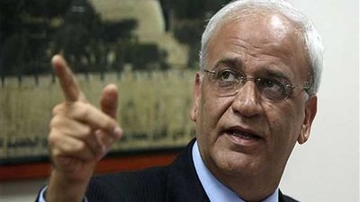 في ذكرى وعد بلفور.. عريقات يطالب بريطانيا بحقوق الفلسطينيين والاعتراف بدولتهم