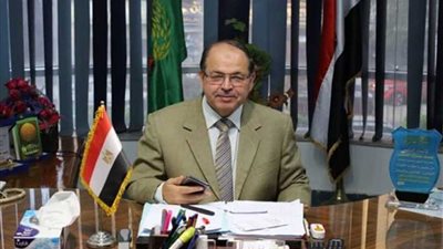 مصدر طبي: استقرار حالة وكيل صحة المنوفية عقب حادث انقلاب سيارته