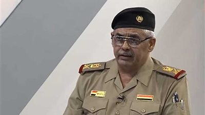 القوات المسلحة العراقية: هناك من يريد صداما بين المتظاهرين والأمن