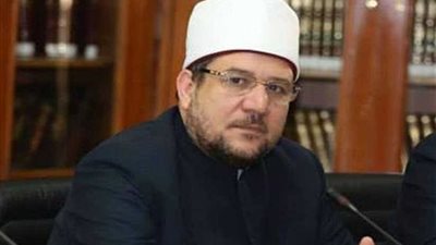 عاجل.. وزير الأوقاف يحذر من الخلط بين مفاهيم التدين الصحيح والتطرف
